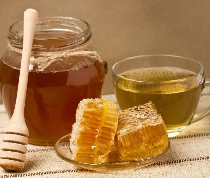 8 Minuman Sebelum Sarapan yang Bikin Sehat 12