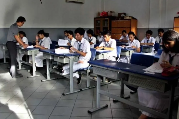 Tuai Kontroversi, Rencana Full Day School Bisa Jadi Dibatalkan. Perlu Segudang Pertimbangan! 5