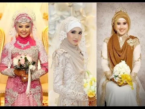 Cara Pakai Kebaya untuk Hijaber. Nggak Ketat, Menutup Dada, dan Tetap Santun Dilihat