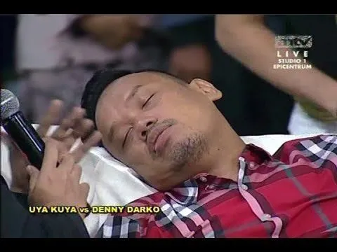 Dear Uya Kuya, Berhentilah Mencederai Karakter Bangsa dengan Program TV Sarat Pembodohan 6