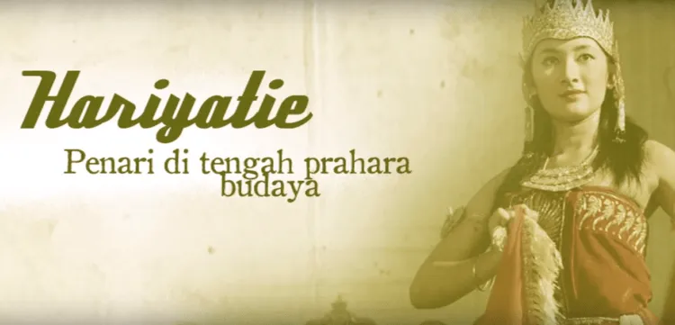 Mupeng Deh Ngebayangin Punya 9 Istri Kayak Bung Karno, Apalagi Kalau Semua Cantik Seperti di Film Ini 16