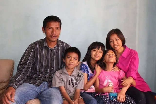 Ima Matul Maisaroh, TKW Asal Indonesia yang Dulu Disiksa. Kini Jadi Penasihat Obama 7