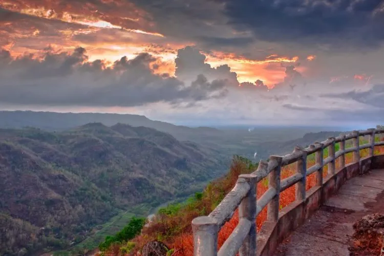 Bantul, Nggak Cuma Pantai Melulu. 10 Destinasi Instagrammable Ini Bakal Bikin Kamu Candu! 16