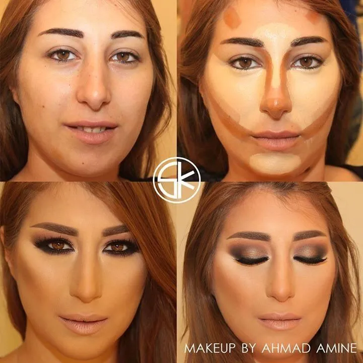 Make Up Artist Pengantin Kok Tarifnya Mahal Ya? Simak Dulu 11 Alasan Ini Untuk Tahu Kenapa 15