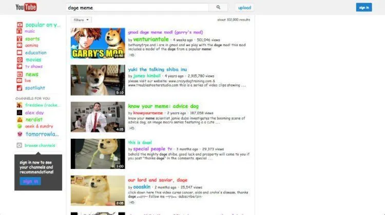 11 Trik Youtube-an yang Belum Kamu Tahu. Dari Bikin File GIF Sampai Ngedit Video 15