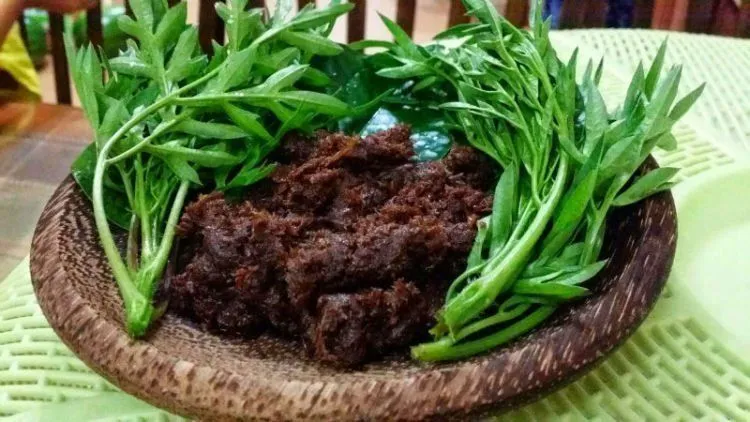7 Resep Sambal Anti Mainstream dari Berbagai Belahan Dunia. Calon Ibu Wajib Coba! 10