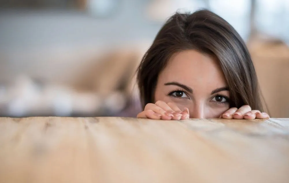 Yah, Beginilah Lika-Liku Seorang Introvert