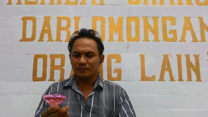 4 Orang Ini Punya Lebih Dari 8 Istri. Yakin Mereka Melakukan Itu Bukan Atas Dasar Nafsu Semata? 8