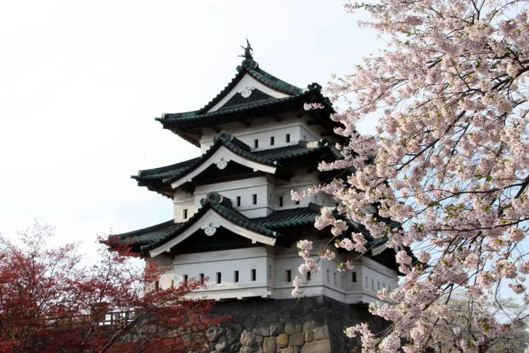 Ini Lho 14 Potret Keindahan Kyoto yang Ternyata Mirip Sama Jogja. Masa Kamu Nggak Pengen ke Sana? 25