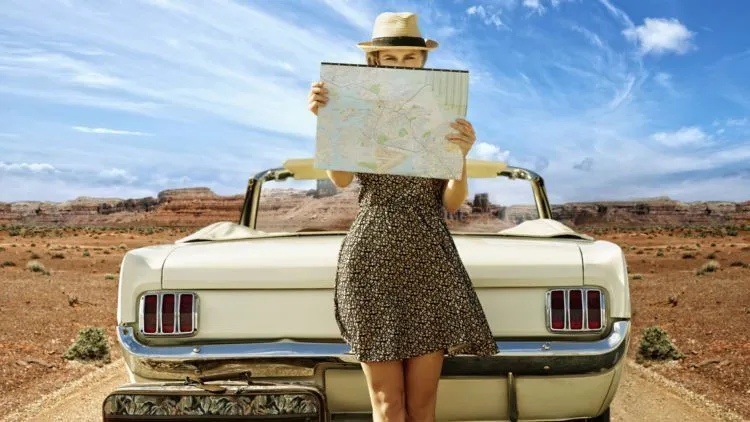 Ini Jawaban Kenapa Traveling Dadakan Itu Lebih Sukses Dibanding yang Udah Rencana Sejak Lama! 10