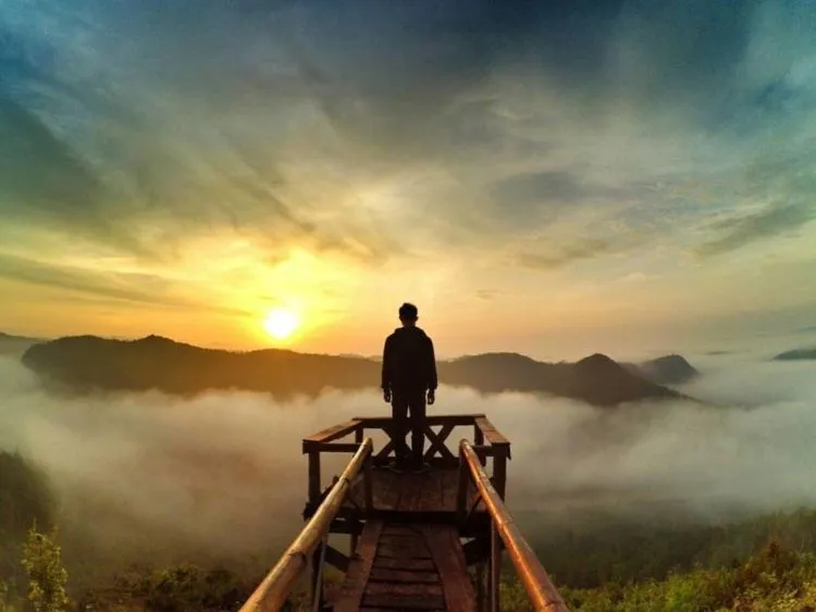 Bantul, Nggak Cuma Pantai Melulu. 10 Destinasi Instagrammable Ini Bakal Bikin Kamu Candu! 15