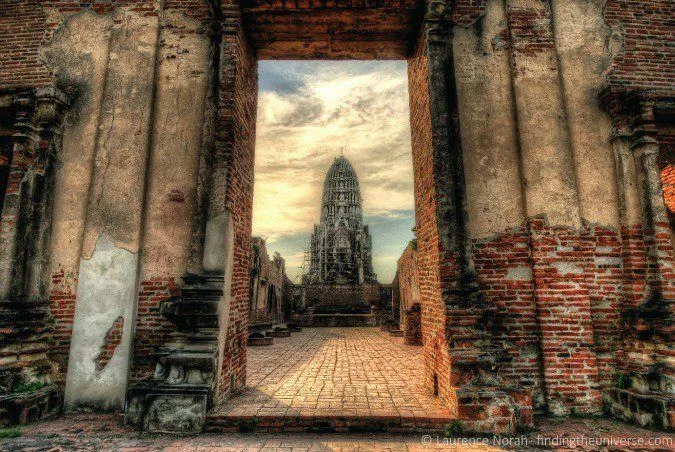 21 Trik Foto Traveling yang Harus Kamu Terapkan Biar Kualitas Fotomu Naik Level dan Nggak Abal-abal! 20