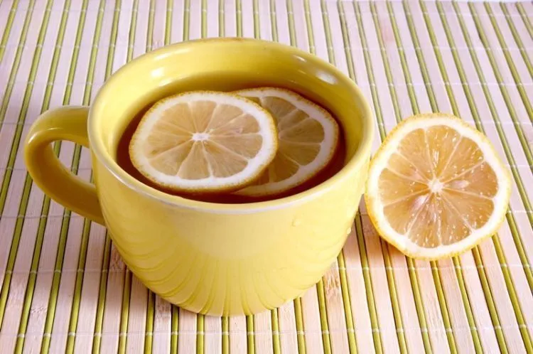 8 Minuman Sebelum Sarapan yang Bikin Sehat 11
