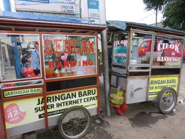 10 Bisnis Kuliner Nusantara Ini Bisa Jadi Inspirasi Buatmu, Wahai Calon Pengusaha Muda! 18