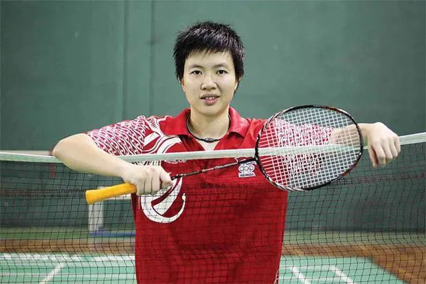 Tontowi-Liliyana Adalah Contoh Kerukunan Ala Indonesia. Meski Berbeda, Tetap Kompak dan Juara 9