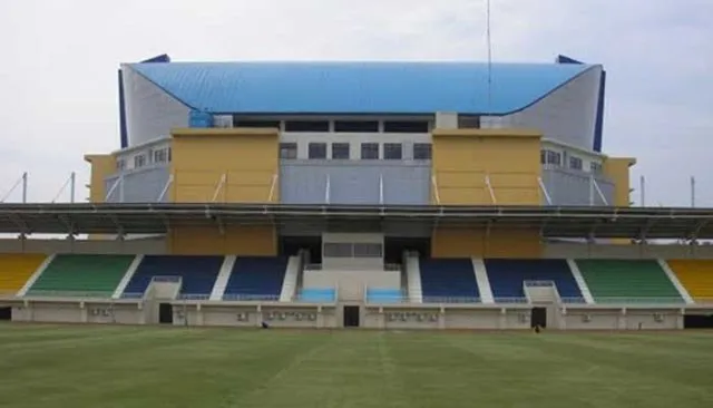 8 Tempat Lokalisasi Ini Sudah Ditutup. Dulu Tempat Pelampiasan Birahi, Sekarang Beralih Fungsi! 18