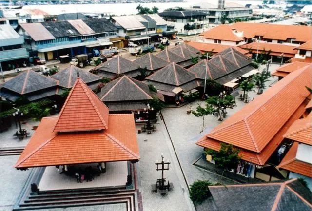 8 Tempat Lokalisasi Ini Sudah Ditutup. Dulu Tempat Pelampiasan Birahi, Sekarang Beralih Fungsi! 17