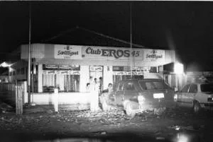 8 Tempat Lokalisasi Ini Sudah Ditutup. Dulu Tempat Pelampiasan Birahi, Sekarang Beralih Fungsi! 12