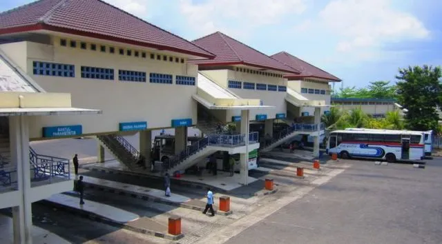 8 Tempat Lokalisasi Ini Sudah Ditutup. Dulu Tempat Pelampiasan Birahi, Sekarang Beralih Fungsi! 19