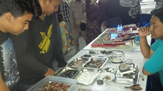 8 Tempat Lokalisasi Ini Sudah Ditutup. Dulu Tempat Pelampiasan Birahi, Sekarang Beralih Fungsi! 15