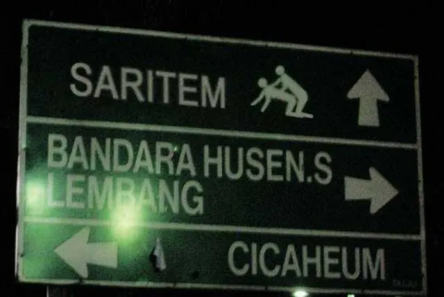 8 Tempat Lokalisasi Ini Sudah Ditutup. Dulu Tempat Pelampiasan Birahi, Sekarang Beralih Fungsi! 14