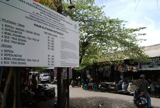 8 Tempat Lokalisasi Ini Sudah Ditutup. Dulu Tempat Pelampiasan Birahi, Sekarang Beralih Fungsi! 20