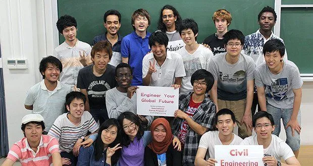Nggak Jauh dari Indonesia, 8 Kampus Ini Punya Kualitas Selevel Eropa. Yuk Daftar Ke Sana! 14