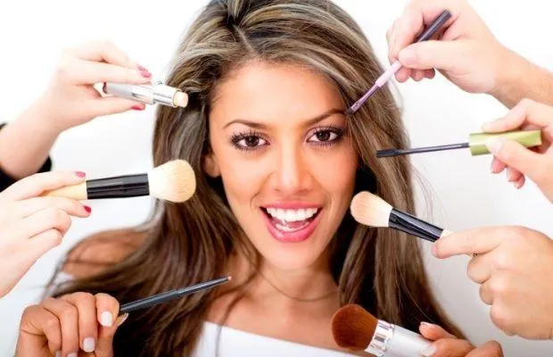 Make Up Artist Pengantin Kok Tarifnya Mahal Ya? Simak Dulu 11 Alasan Ini Untuk Tahu Kenapa 14