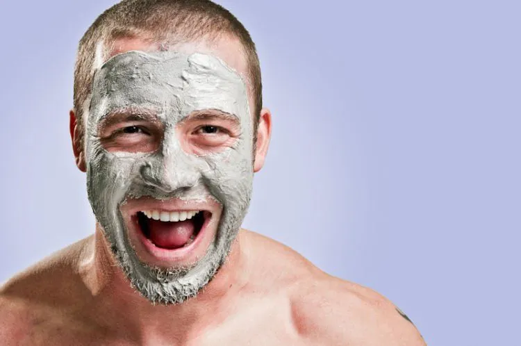 6 Masker Alami Khusus Cowok yang Wajib Dicoba; Demi Ganteng dan Terawat Maksimal 12