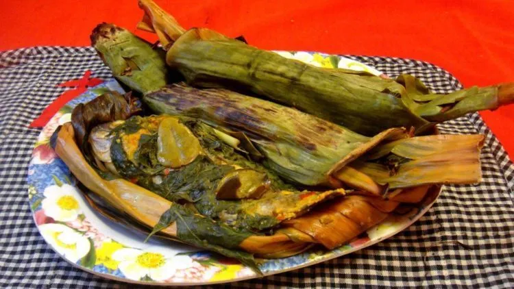 7 Kreasi Ikan Asin Ini Akan Mengobati Rindumu dengan Masakan Ibu di Rumah. Enak dan Murah! 10