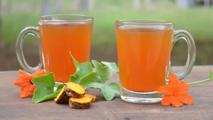 8 Minuman Sebelum Sarapan yang Bikin Sehat 18