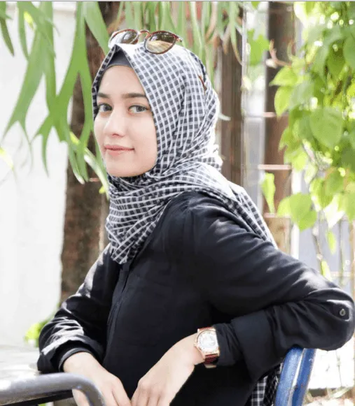 Kamu Bisa Cantik dan Fashionable Tanpa Harus Pintar Dandan. Asal 9 Cara Ini Kamu Lakukan! 12
