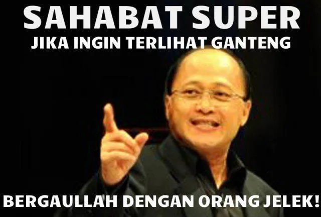Sahabat Super, Inilah Alasan Kenapa Mulai Banyak Orang yang Malas Mendengarkan Nasehat Mario Teguh 12