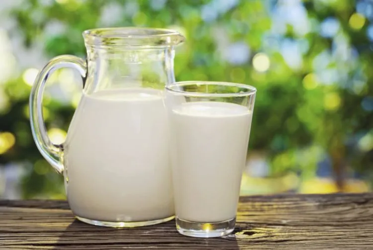 8 Minuman Sebelum Sarapan yang Bikin Sehat 15
