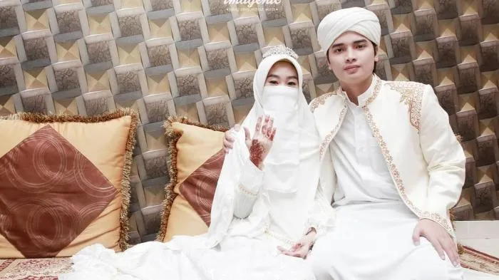 Menikah Itu Bukan Perlombaan, Ini Tentang Hati