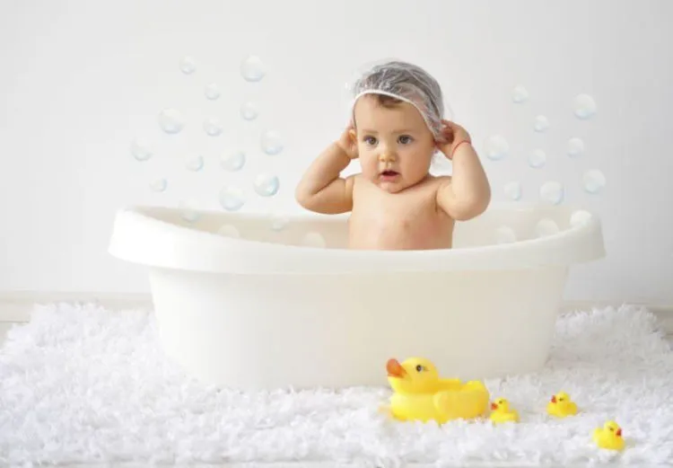 Kamu Harus Punya! 7 Produk Bayi Ini Ternyata Bermanfaat Banget Buat Orang Dewasa 16