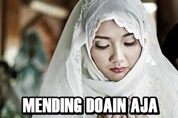 Saat Banyak yang Mem-bullymu Ketika Ingin Berhijab, 6 Jawaban Ini Bisa Jadi Penangkal Mujarab 8