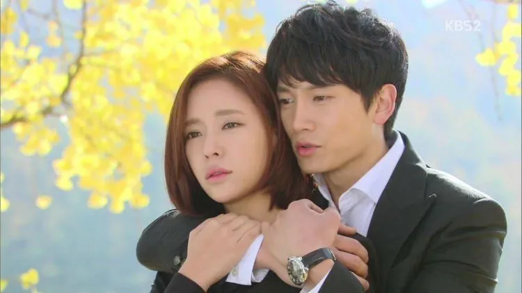 15 Quote Inspiratif Drama Korea yang Bisa Jadi Mood Booster Sekaligus Penyembuh Luka! 20