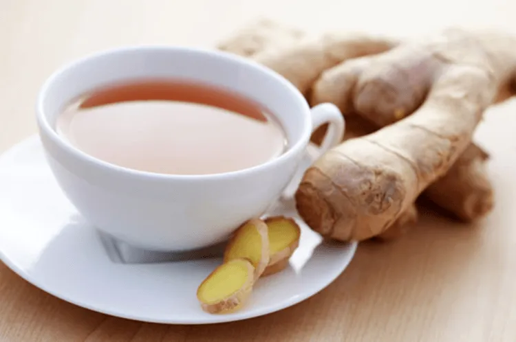 8 Minuman Sebelum Sarapan yang Bikin Sehat 14