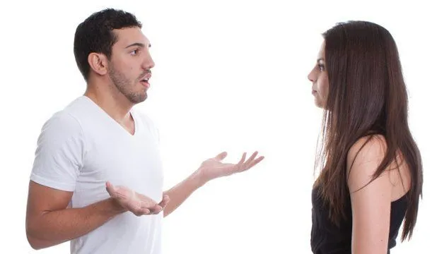 Bukannya Cuek, Tapi Cowok Memang Kadang Males Jawab Pertanyaan Cewek. 6 Hal Ini Jadi Alasannya 12