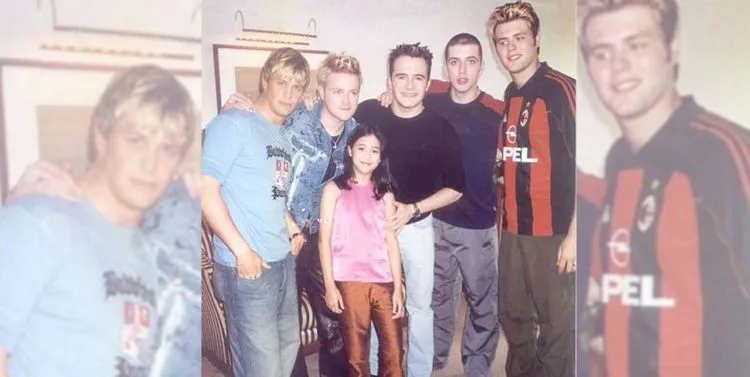 9 Polah Generasi 90-an Menggilai Westlife, Penggemar One Direction Kekinian Ngerasain Juga Nggak Ya? 15