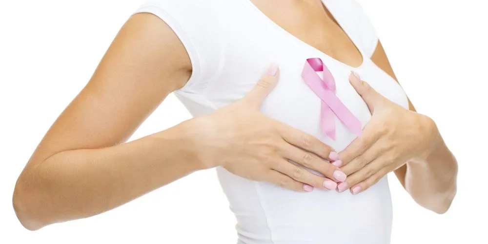 SADARI (Pemeriksaan Payudara Sendiri) Sebagai Pendeteksi Dini Kanker Payudara. Kamu Layak Tahu! 8