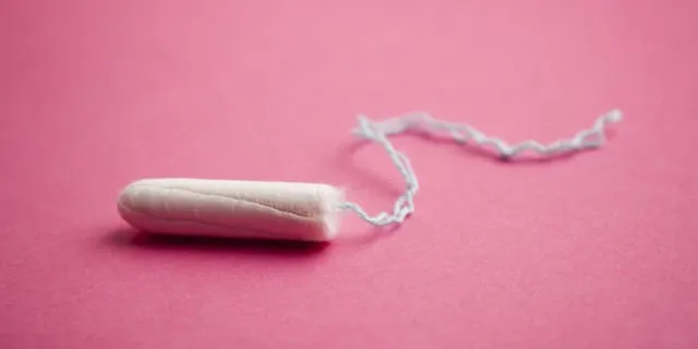 8 Ide 'Gila' Menyulap Pembalut dan Tampon Jadi Benda-benda yang Nggak Biasa 13