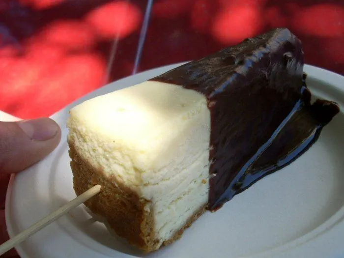 6 Resep Kue Ini Seenak Bakery. Tapi Gampang Kamu Buat Sendiri! 6
