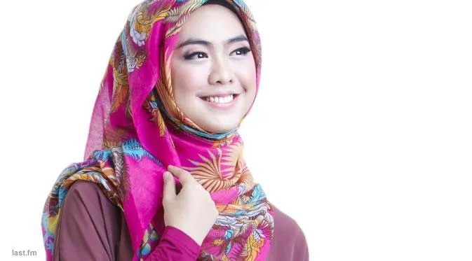 Simak Metamorfosa 6 Seleb Ini: Dari Hijabers Menjelma Menjadi Syar'I, Siapa Tahu Kamu Terinspirasi 16