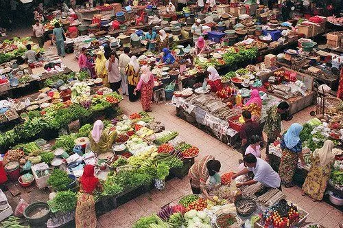 Misteri Kota Padang 12 yang Punya Keindahan Luar Biasa, Tapi Kamu Tak Akan Bisa Melihatnya! 9