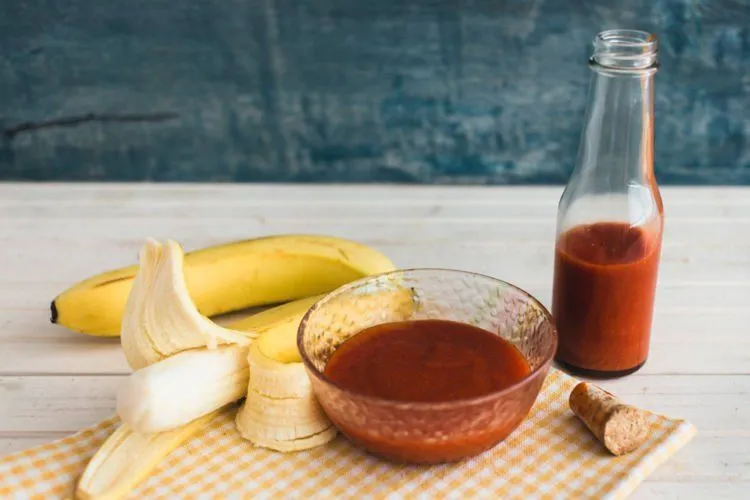 7 Resep Sambal Anti Mainstream dari Berbagai Belahan Dunia. Calon Ibu Wajib Coba! 14