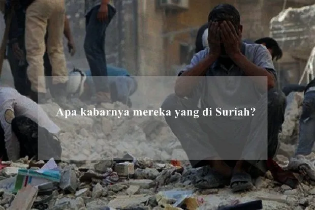 8 Gambar dan Fakta yang Akan Membuatmu Berpikir Ulang Kalau Mau Mengeluh dengan Hidupmu Sekarang 12