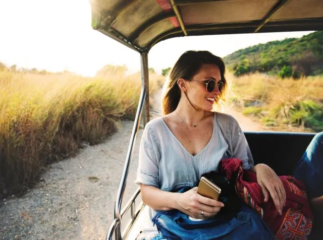 Buat Para Jomblo, Ini Lho 8 Alasan Traveling Lebih Baik Daripada Ngedate Sama Gebetan. Nggak Percaya? 9