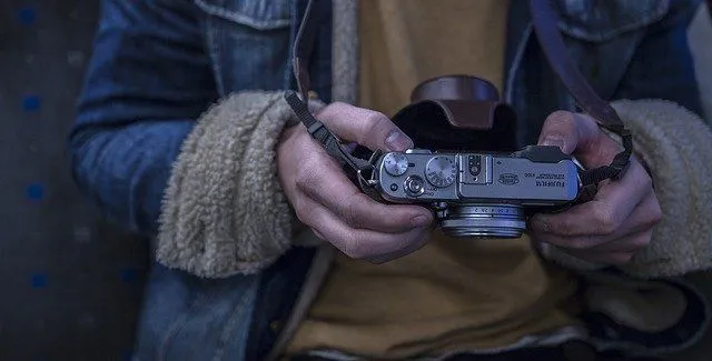 Kamera Mirrorless Emang Ngertiin Kebutuhan Kamu yang Suka Jalan. Jadi Solusi Buat Traveler Kekinian! 7